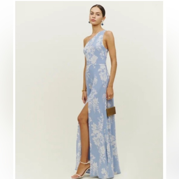 NWOT Reformation Evelyn Dress